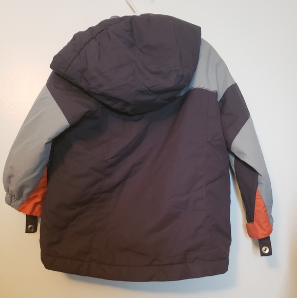 Winter Jacket - Picture 2 of 3
